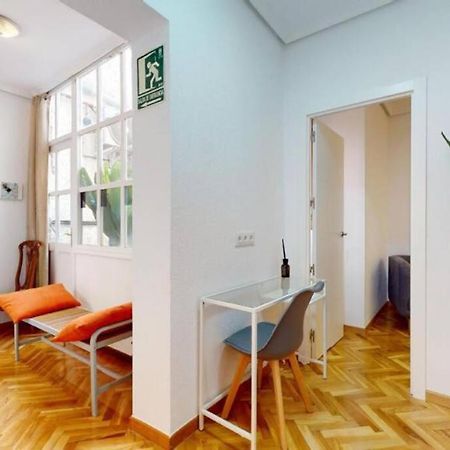 Casa Nino Apartman Alcalá de Henares Kültér fotó