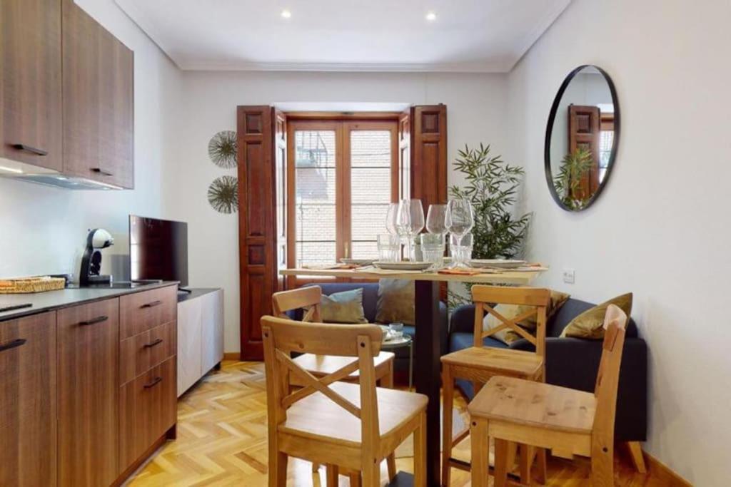 Casa Nino Apartman Alcalá de Henares Kültér fotó