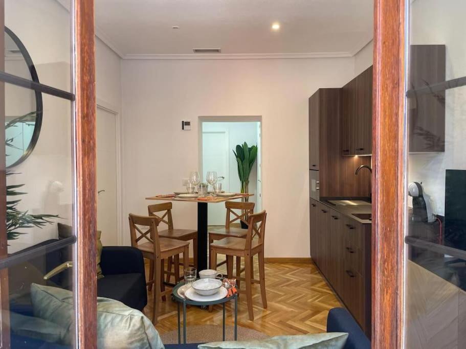 Casa Nino Apartman Alcalá de Henares Kültér fotó