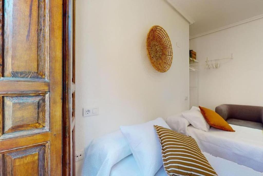 Casa Nino Apartman Alcalá de Henares Kültér fotó