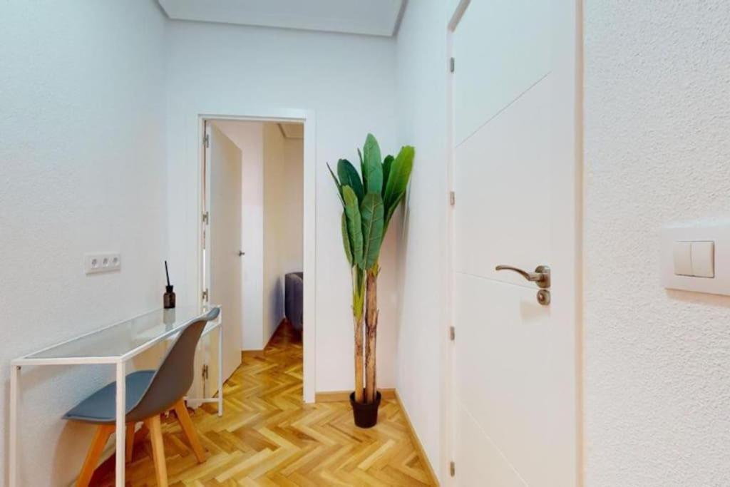 Casa Nino Apartman Alcalá de Henares Kültér fotó