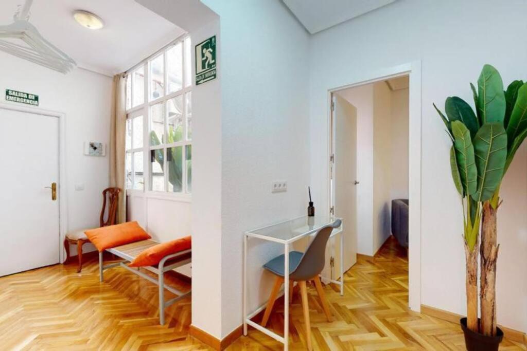 Casa Nino Apartman Alcalá de Henares Kültér fotó