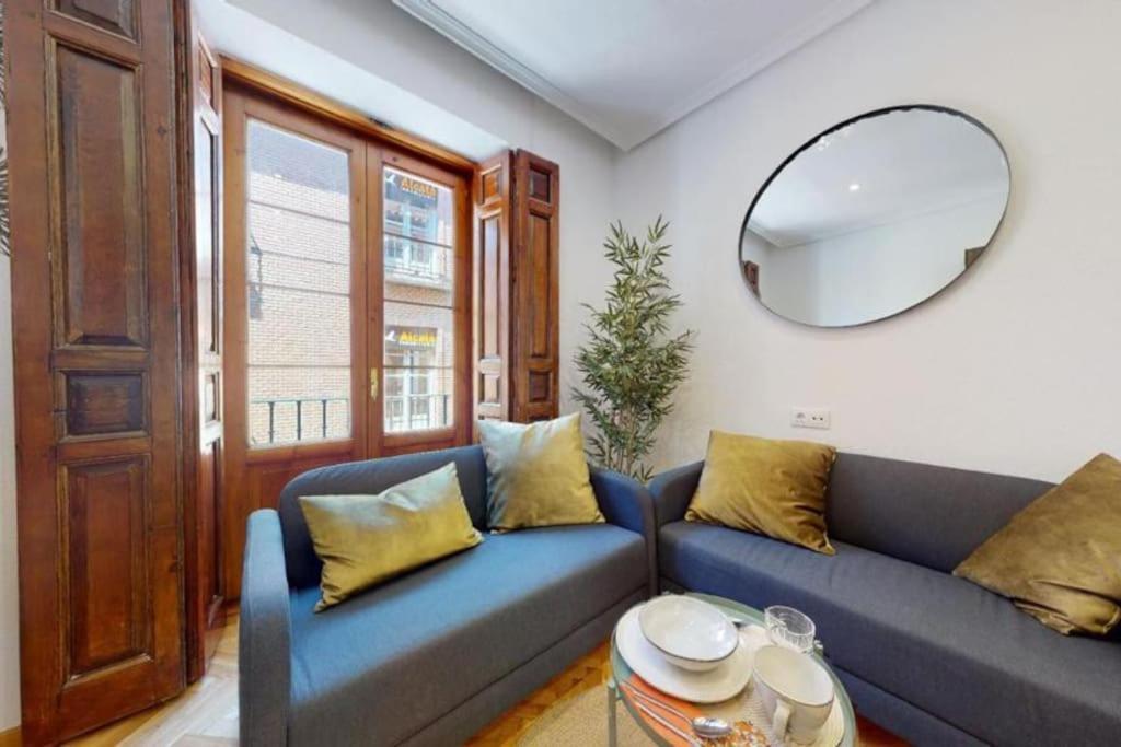 Casa Nino Apartman Alcalá de Henares Kültér fotó