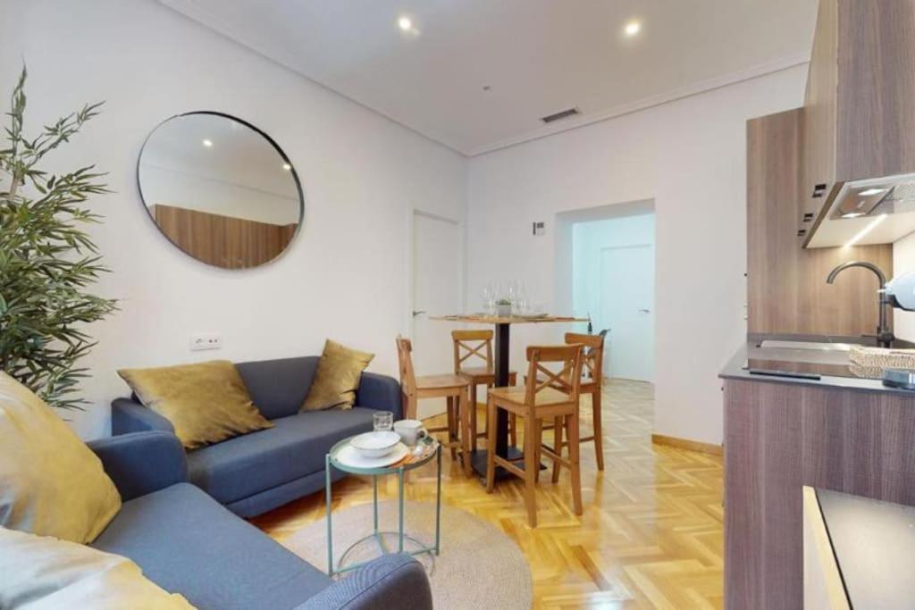 Casa Nino Apartman Alcalá de Henares Kültér fotó
