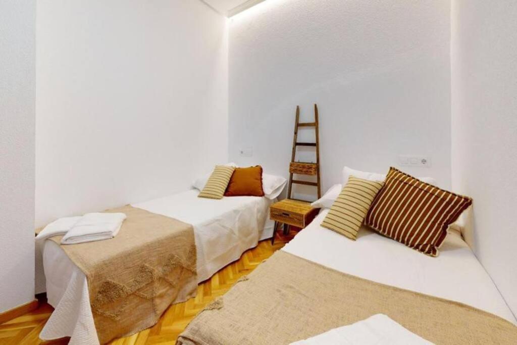 Casa Nino Apartman Alcalá de Henares Kültér fotó